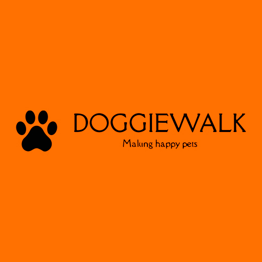 Doggie Walker